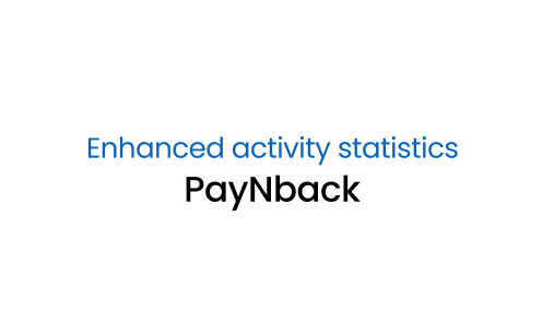 Enhanced activity status