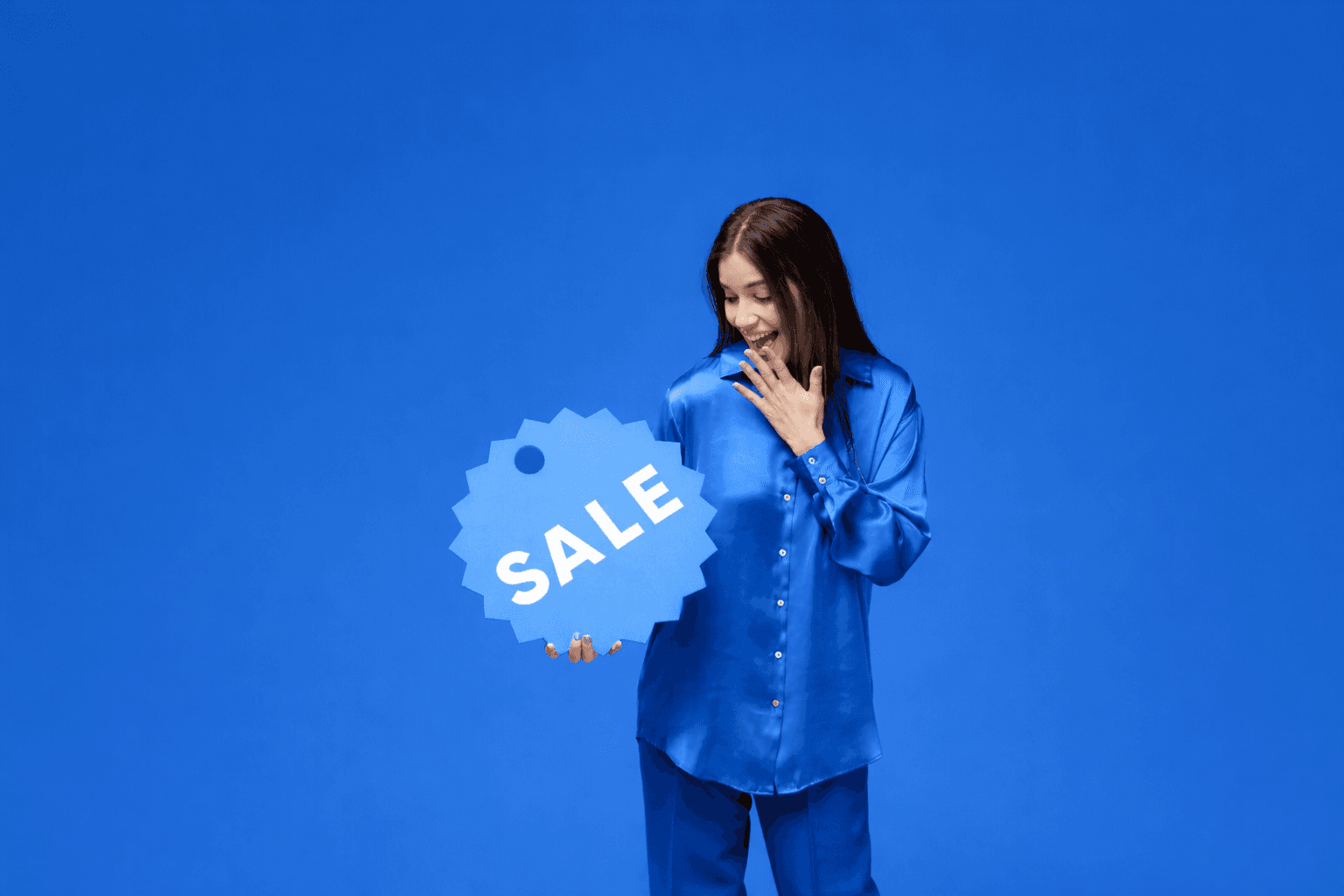 Exclusive Discounts