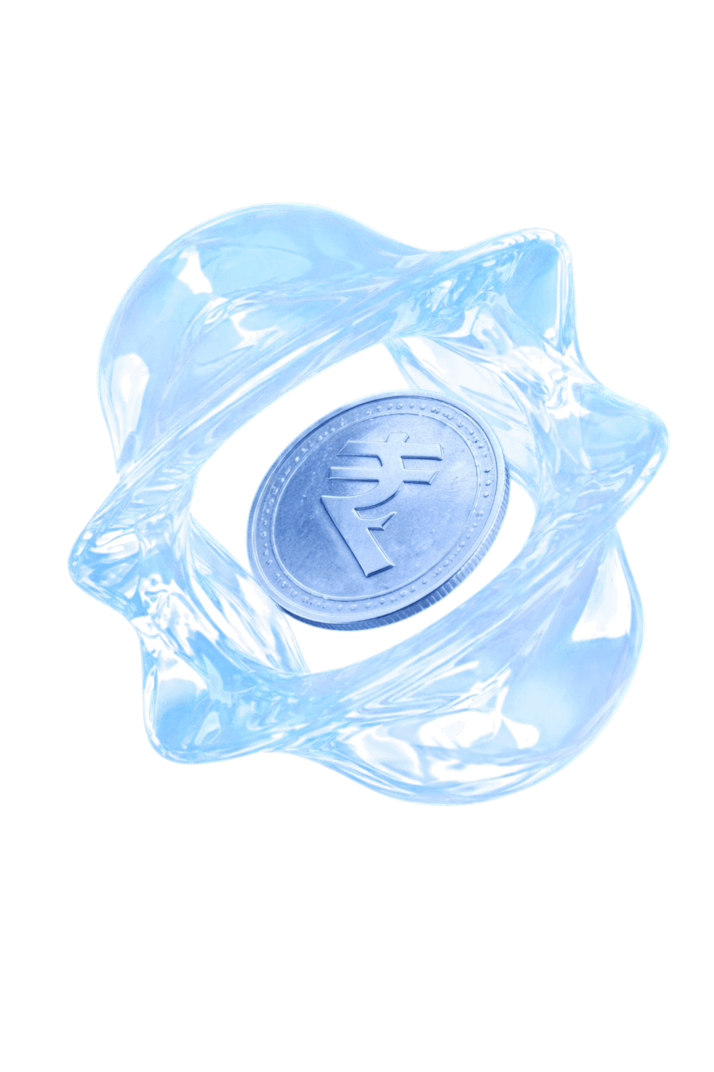 PayNback Coin Swirl
