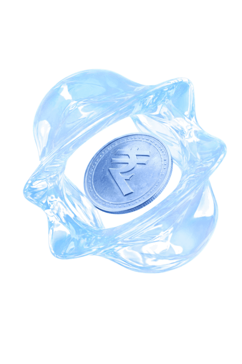 PayNback Coin Swirl