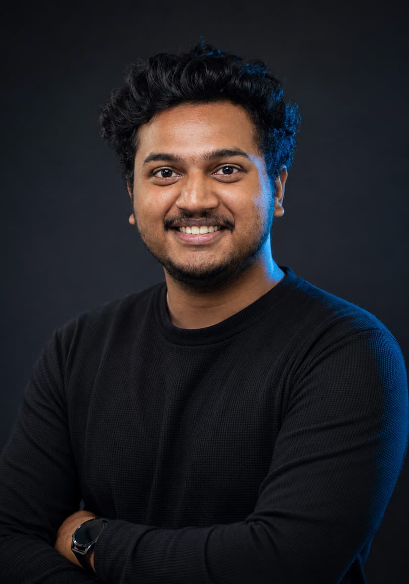 Anand T Devadas