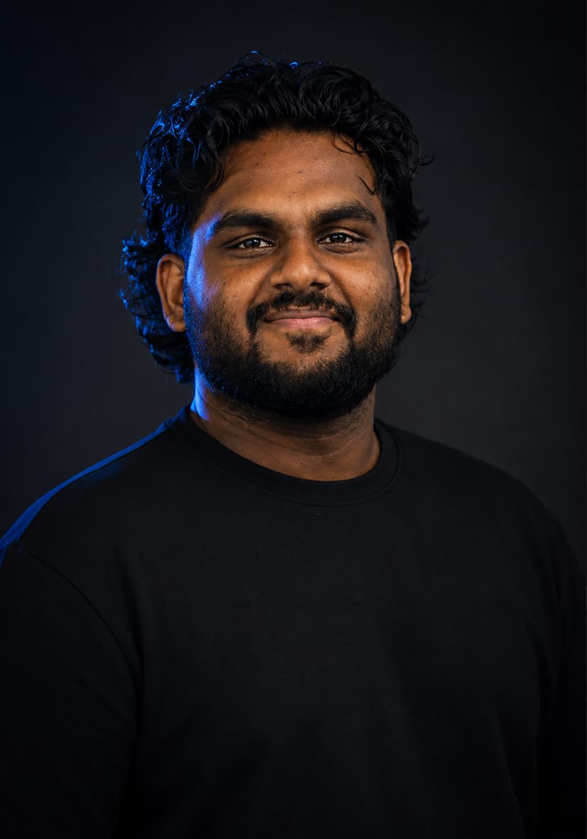Ashik T K