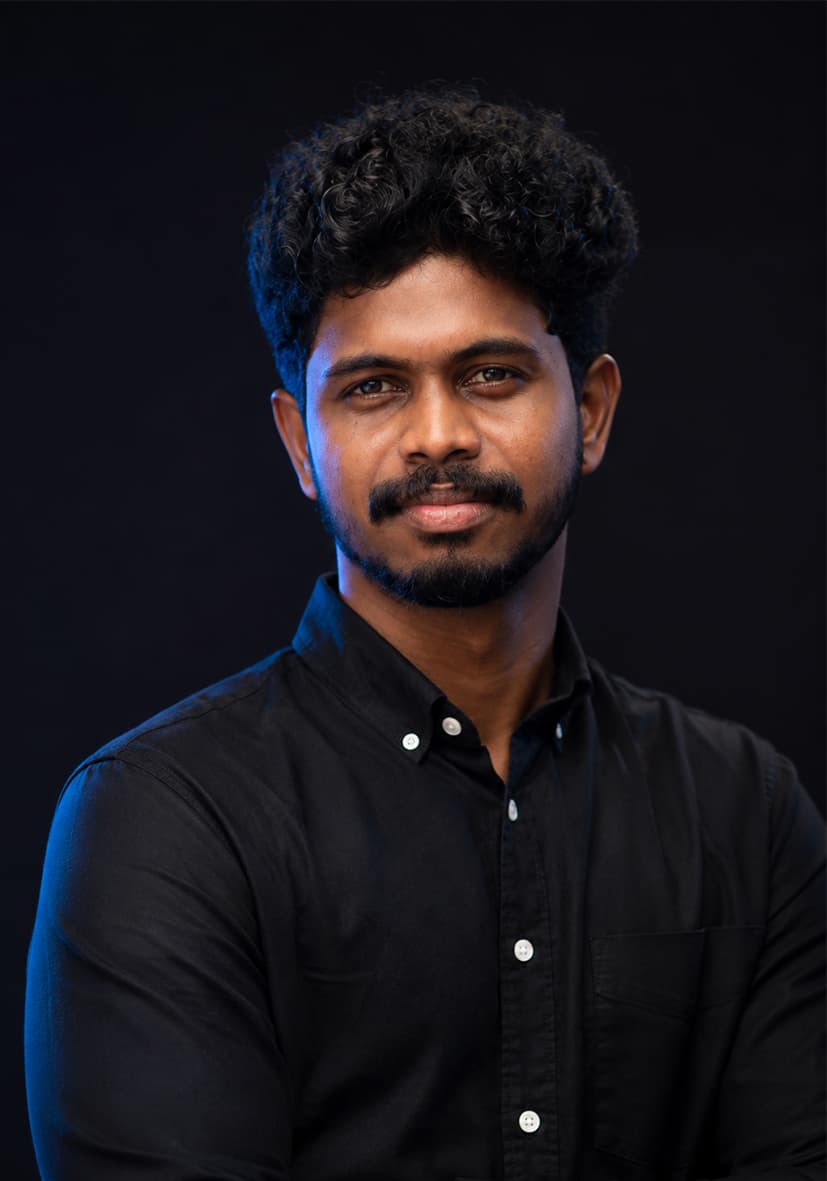 Athul Krishna