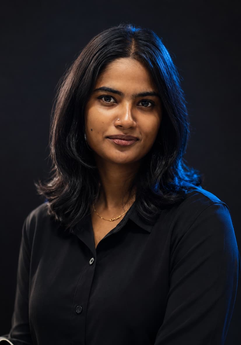 Siyana Yasmin