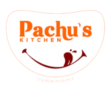 Pachu's Kitchen