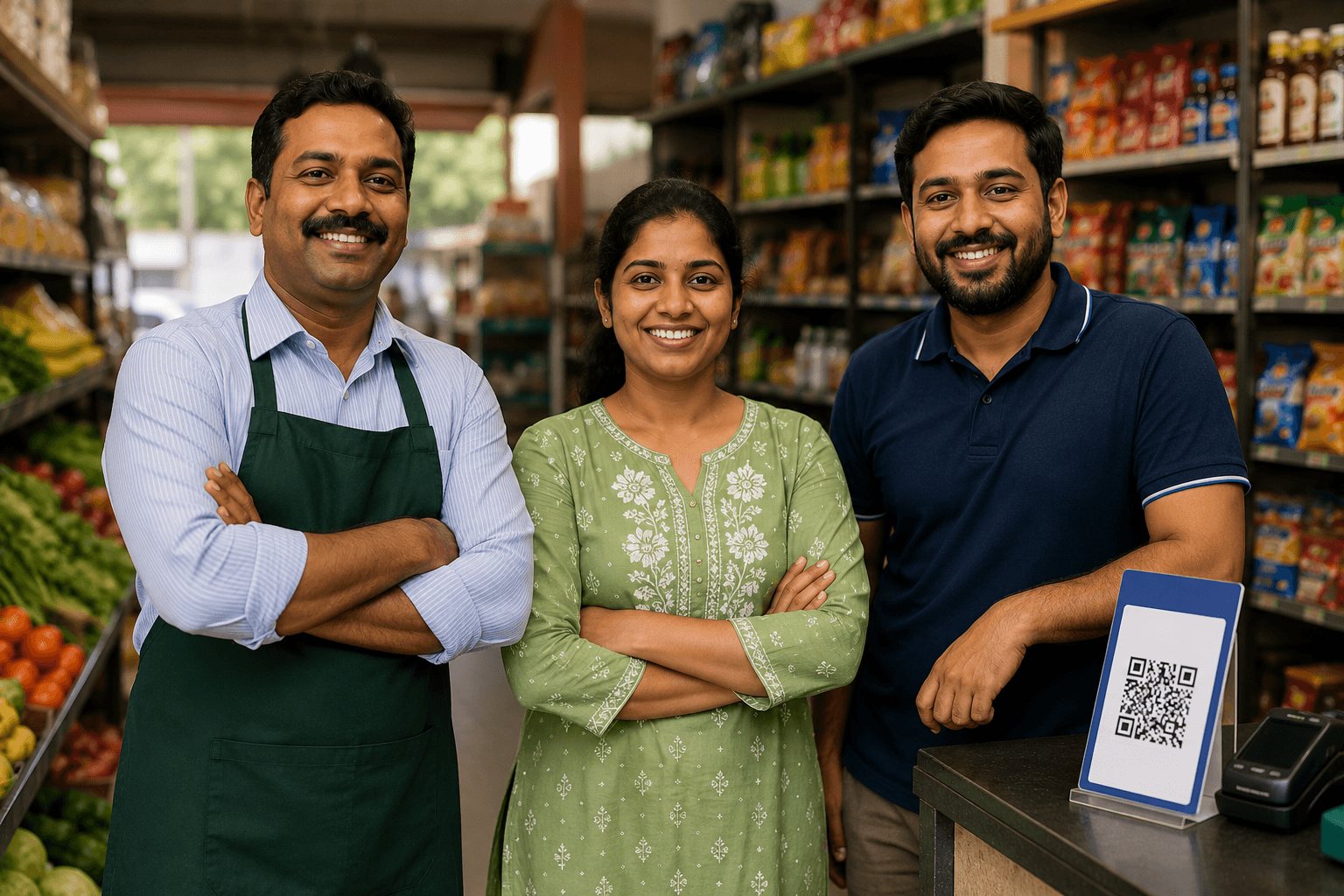 Why Local Merchants Love PayNback: Real Stories from Kochi